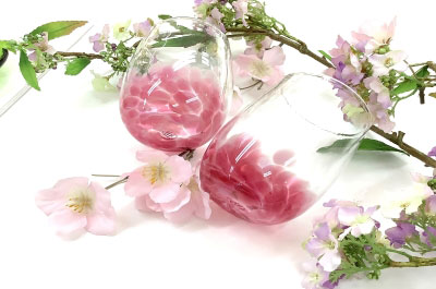 琉球桜タンブラー
